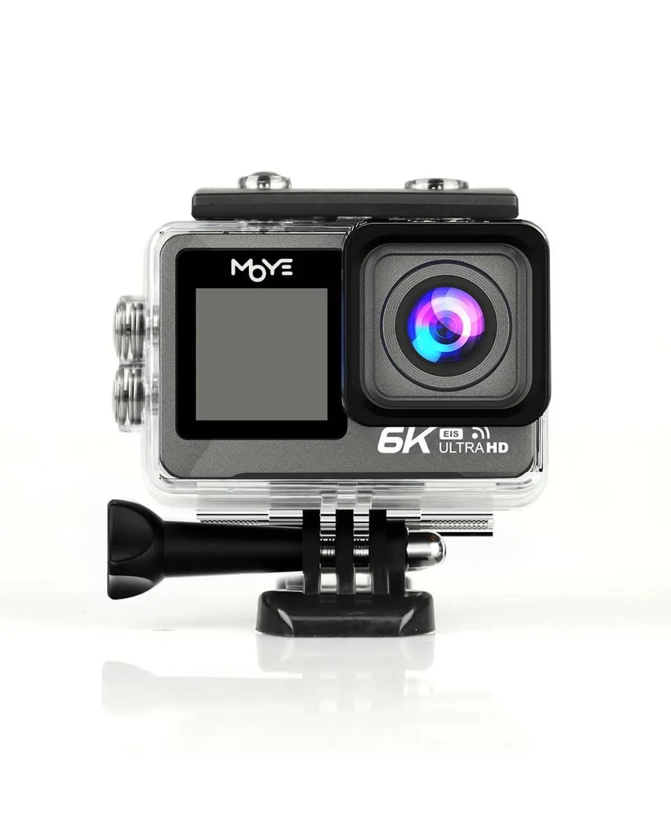 Moye Venture Duo 6K 