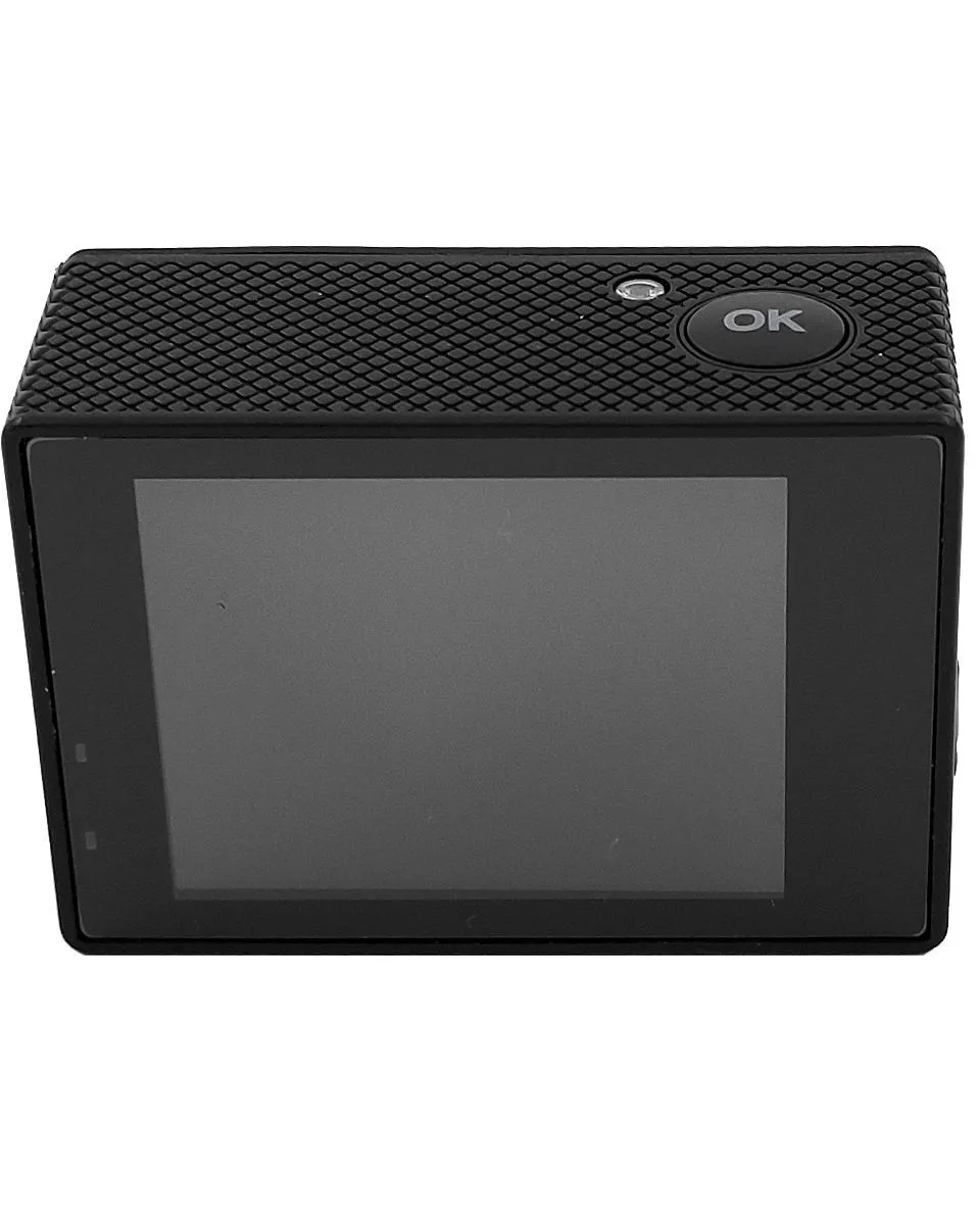 Moye Venture HD Action Camera 
