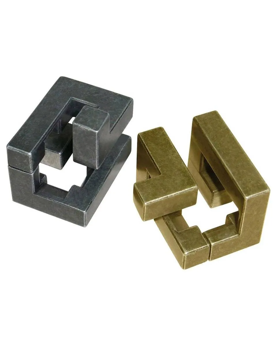 Mozgalica - Misaoni Izazov Huzzle - Coil 