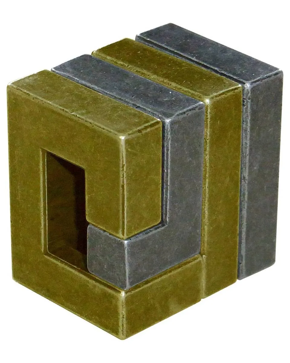 Mozgalica - Misaoni Izazov Huzzle - Coil 