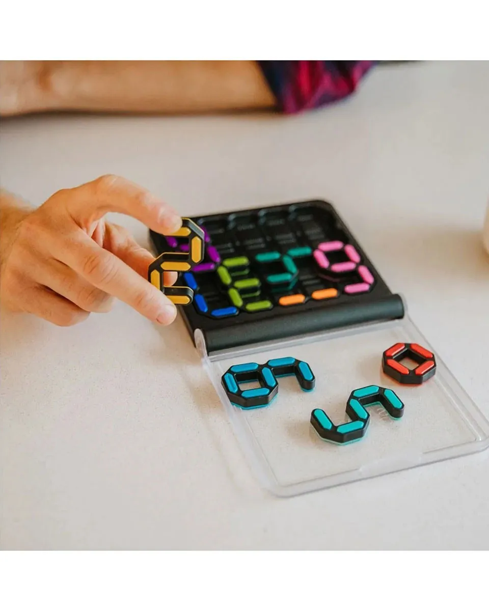 Mozgalica Smart Games - IQ Digits 