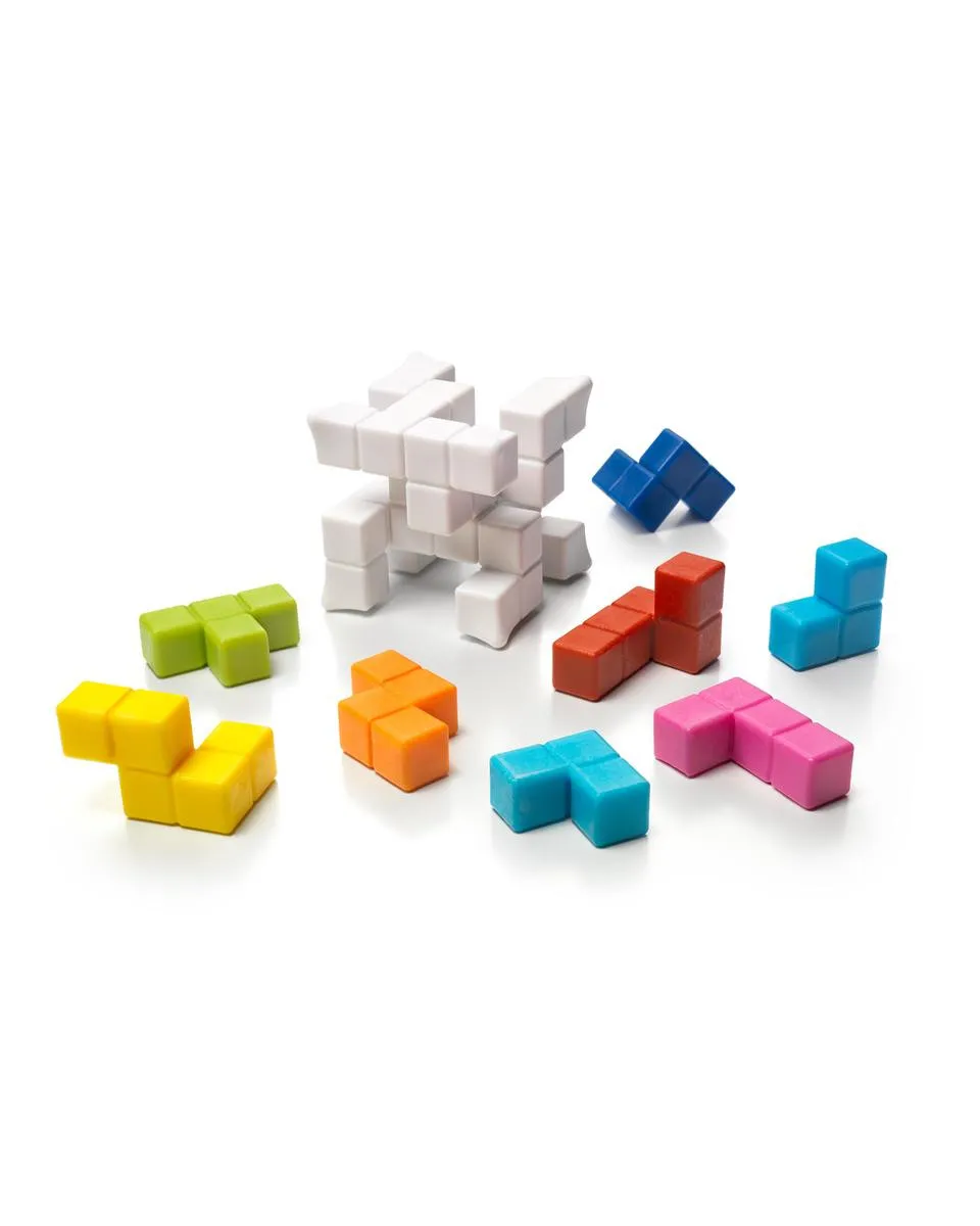 Mozgalica Smart Games - Plug & Play Puzzler 
