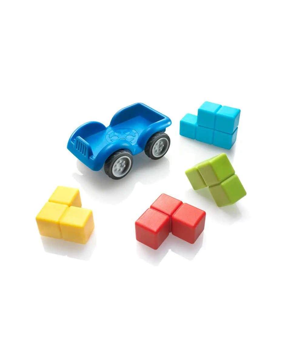 Mozgalica Smart Games - SmartCar Mini 