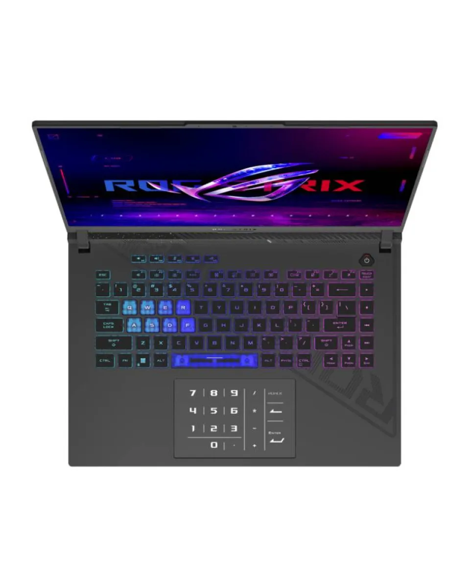Laptop ASUS ROG Strix G16 G614JV-N3180 16