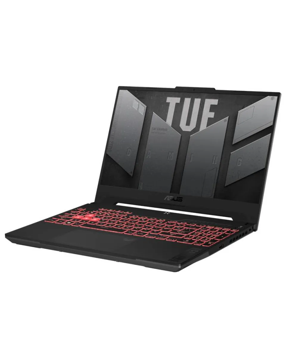 Laptop ASUS TUF Gaming A15 FA507NU-LP116 15.6