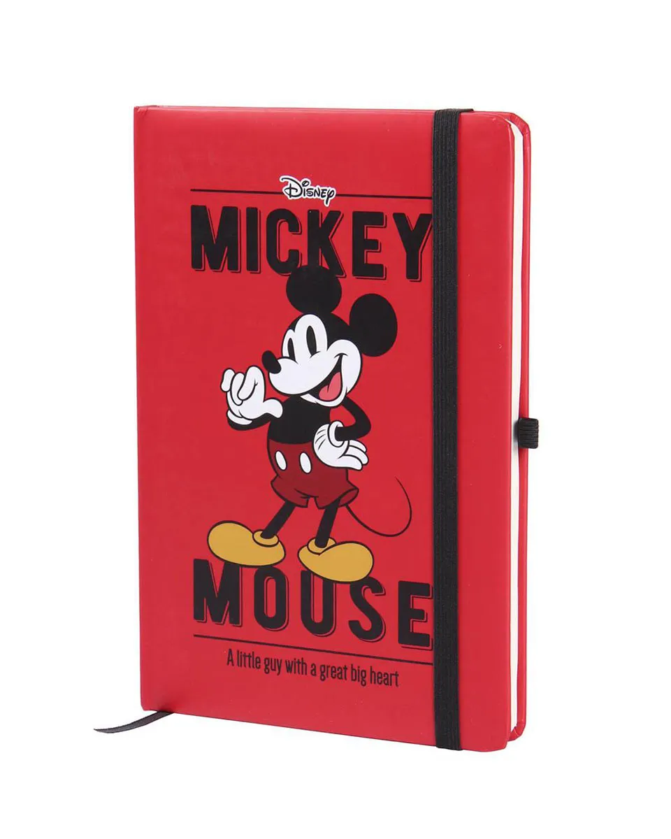Sveska Disney - Mickey Mouse 