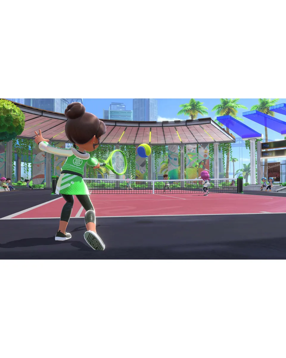 Switch Nintendo Switch Sports 