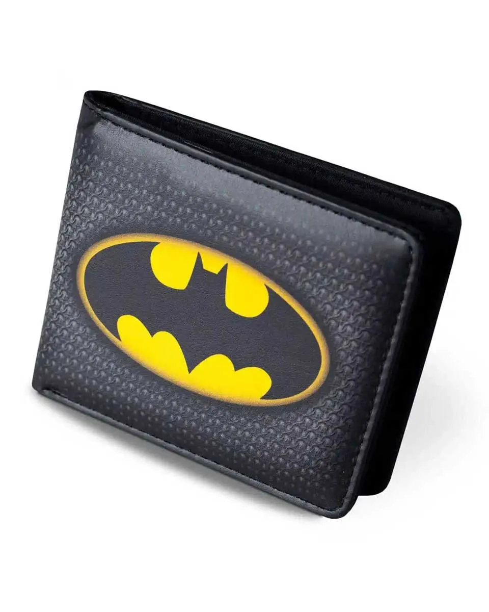 Novčanik DC Comics - Batman Suit 