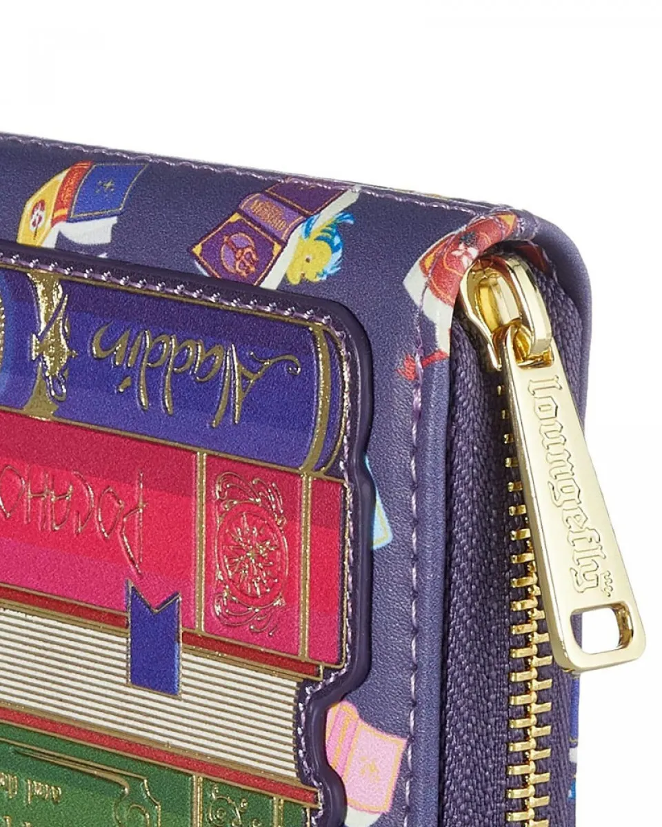 Novčanik Disney - Princess Books 