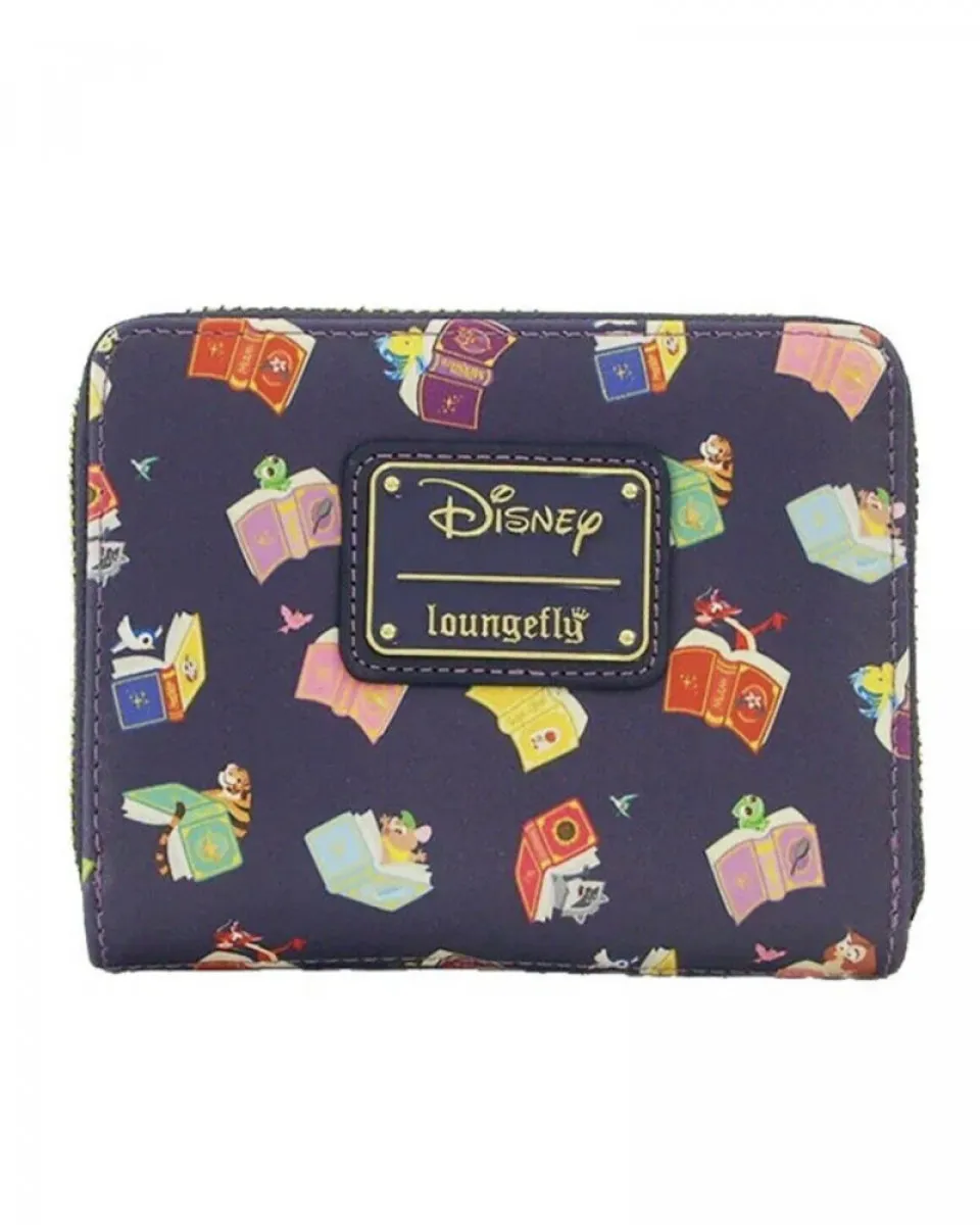 Novčanik Disney - Princess Books 