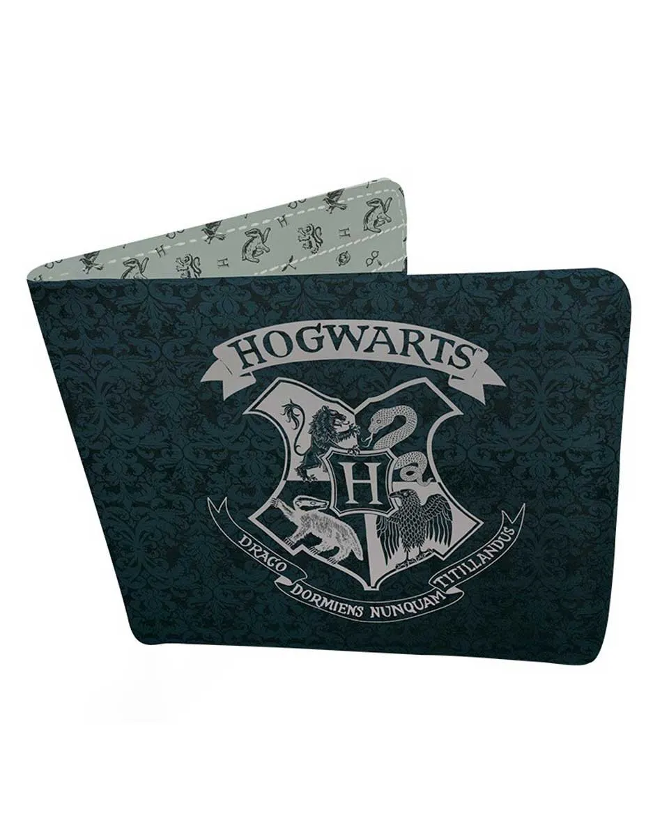 Novčanik Harry Potter - Hogwarts 