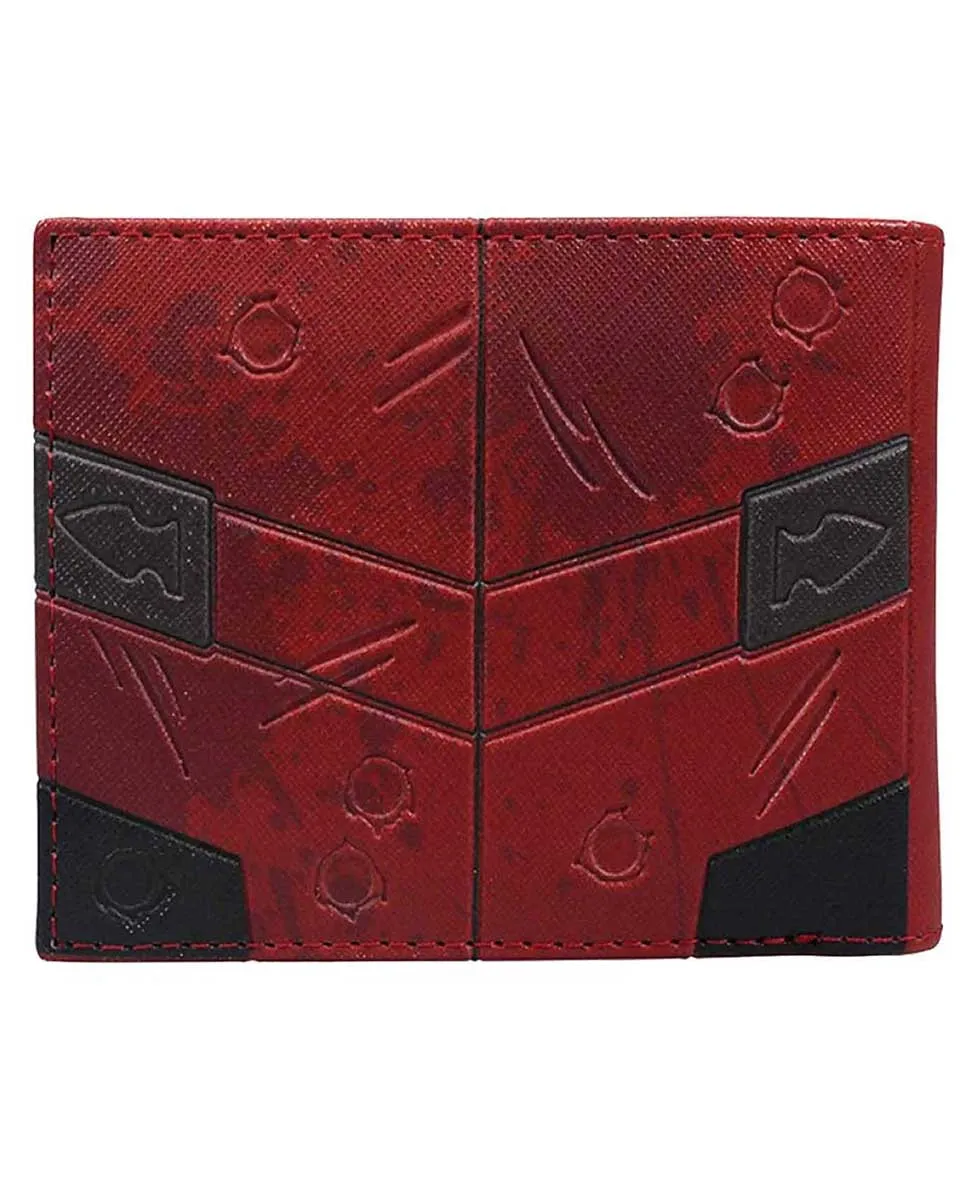 Novčanik Marvel Deadpool 