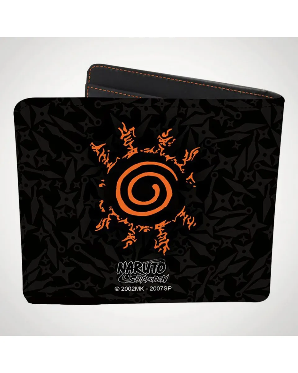 Novčanik Naruto Shippuden - Konoha 