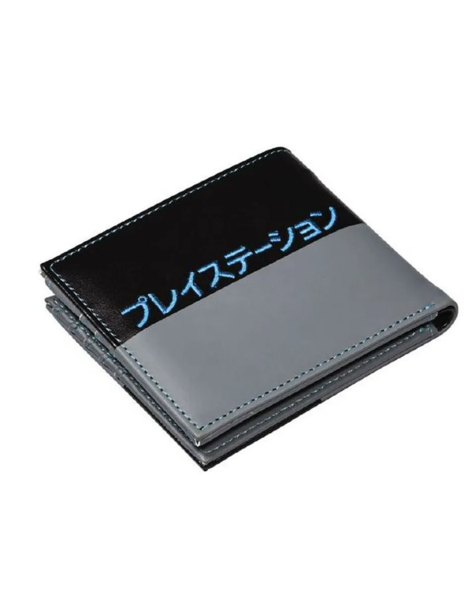 Novčanik Playstation Core 
