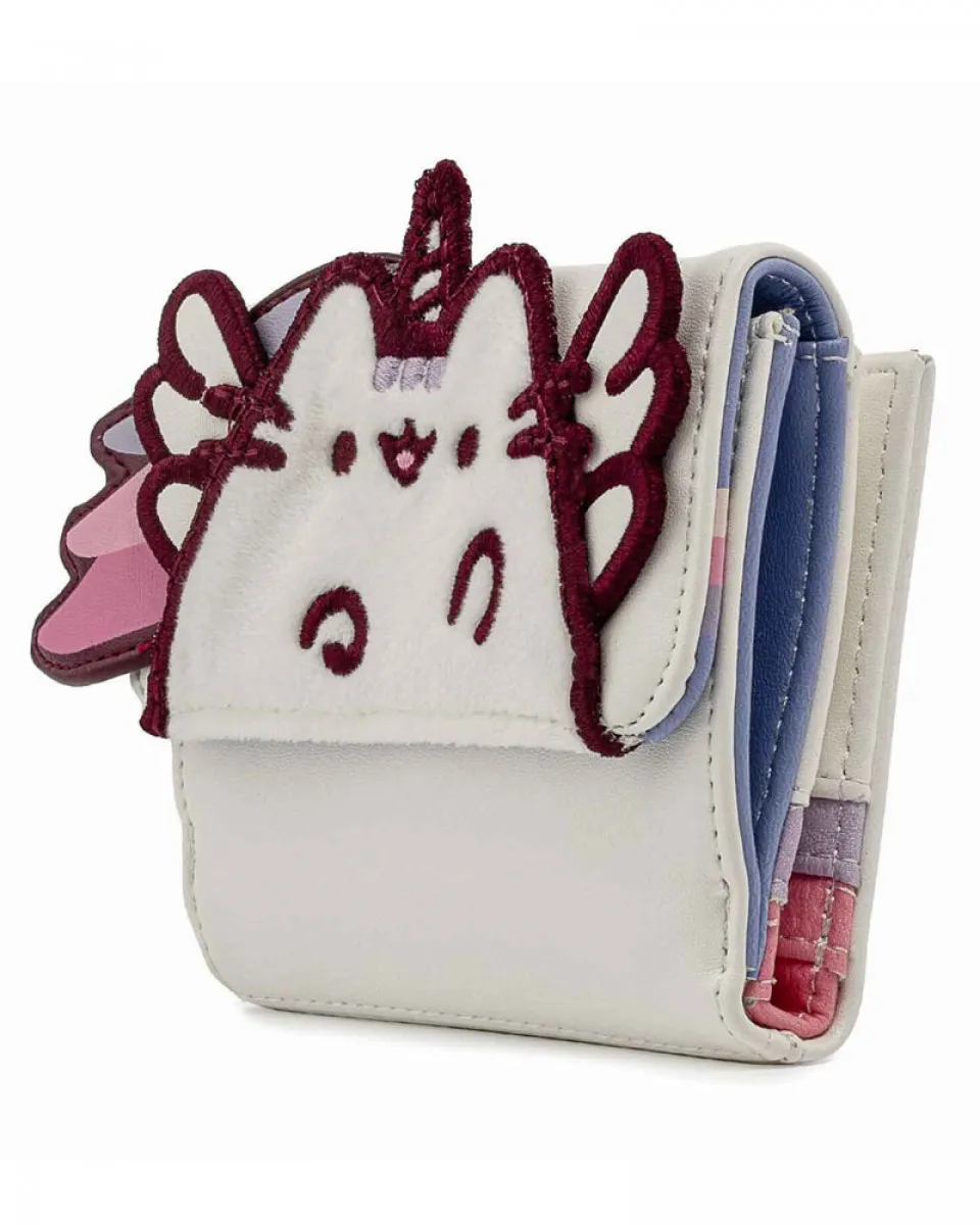 Novčanik Pusheen - Unicorn - Plush 