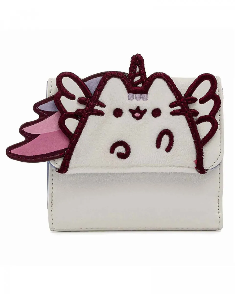 Novčanik Pusheen - Unicorn - Plush 