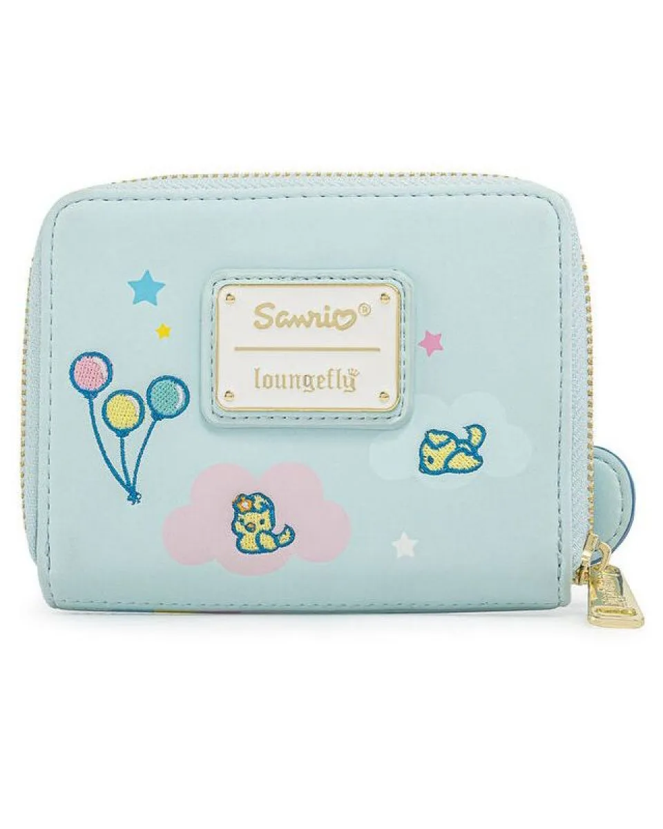 Novčanik Sanrio - Cinnamaroll Unicorn 
