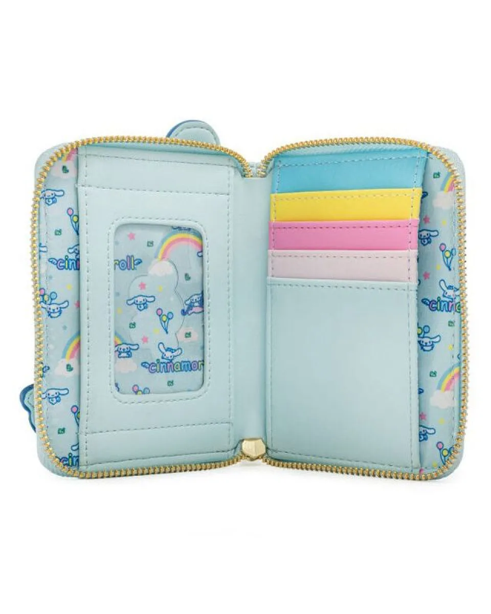 Novčanik Sanrio - Cinnamaroll Unicorn 