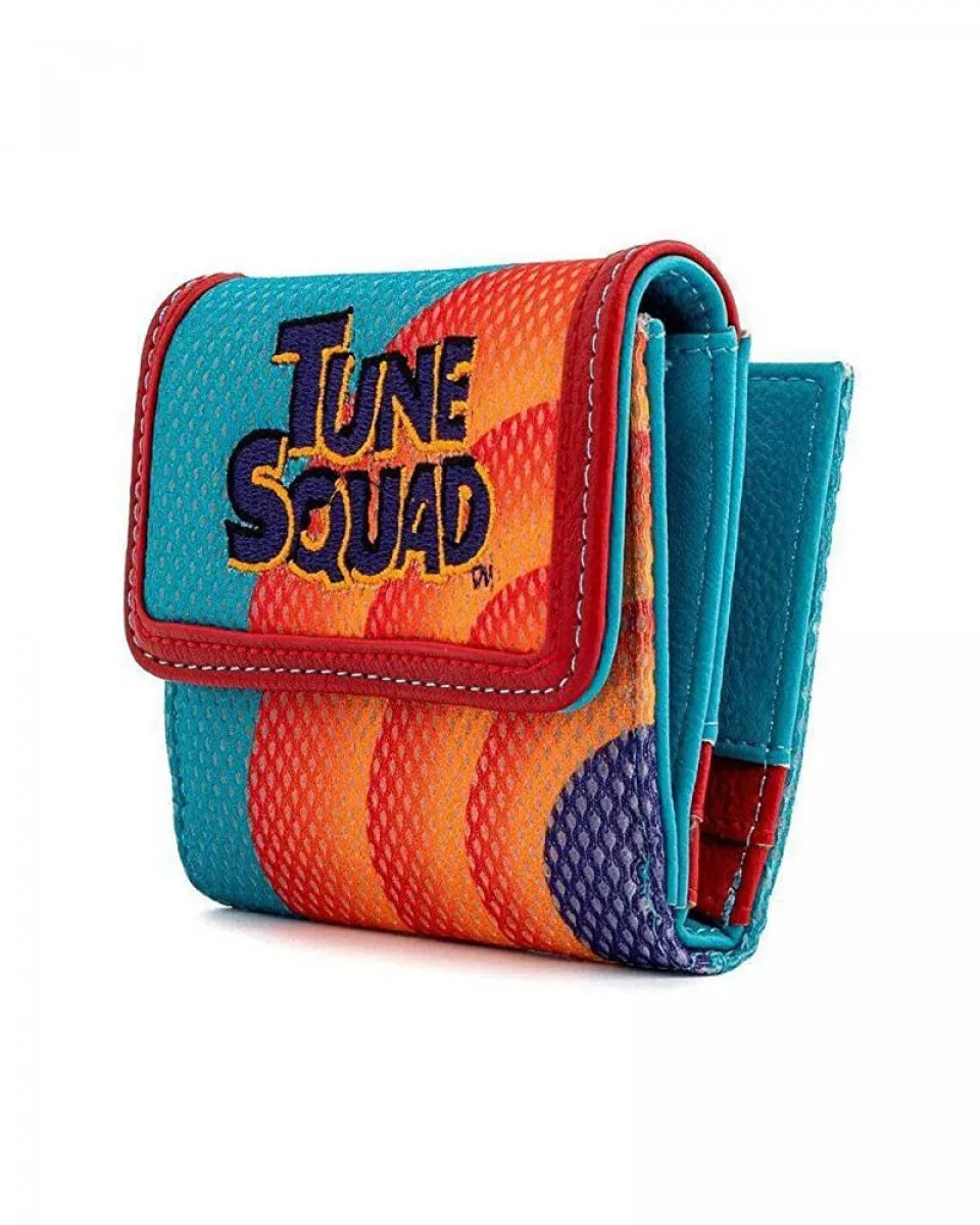 Novčanik Space Jam - Tune Squad 