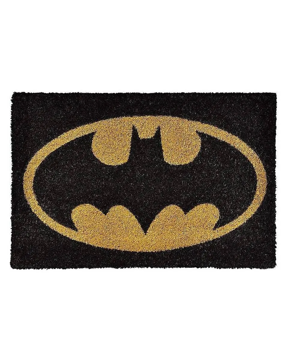 Otirač Batman - Batman Logo - DoorMat 