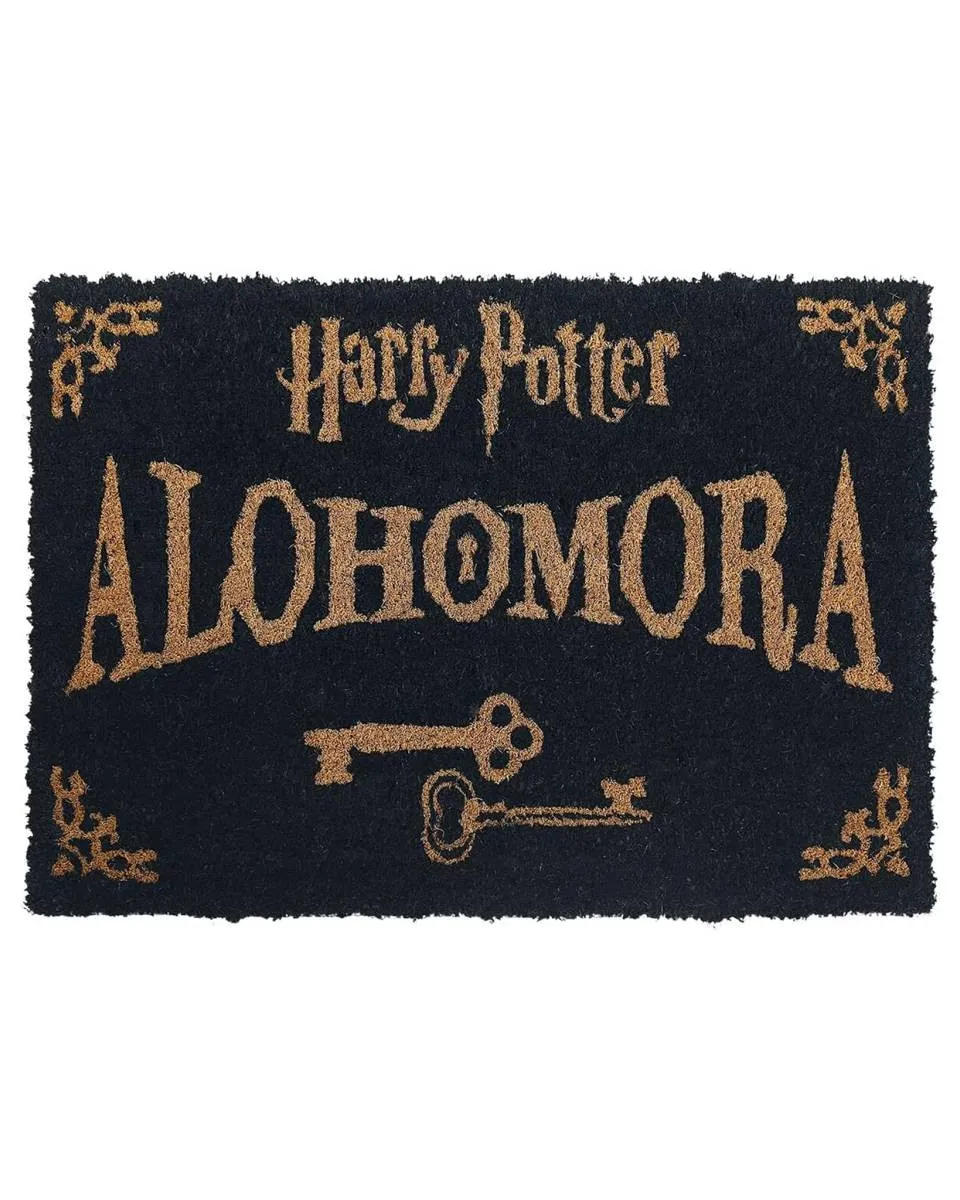 Otirač Harry Potter - Alohomora - DoorMat 