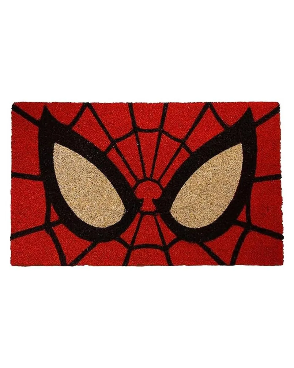Otirač Marvel Spider-Man - Super Heros Welcome - DoorMat 