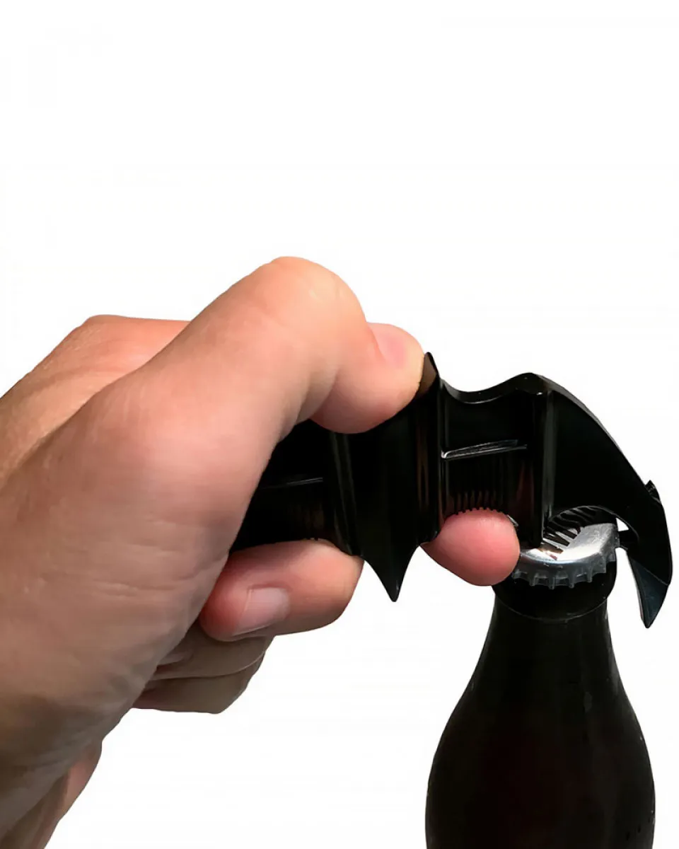 Otvarač za flaše Batman - Batarang - Metal Bottle Opener 