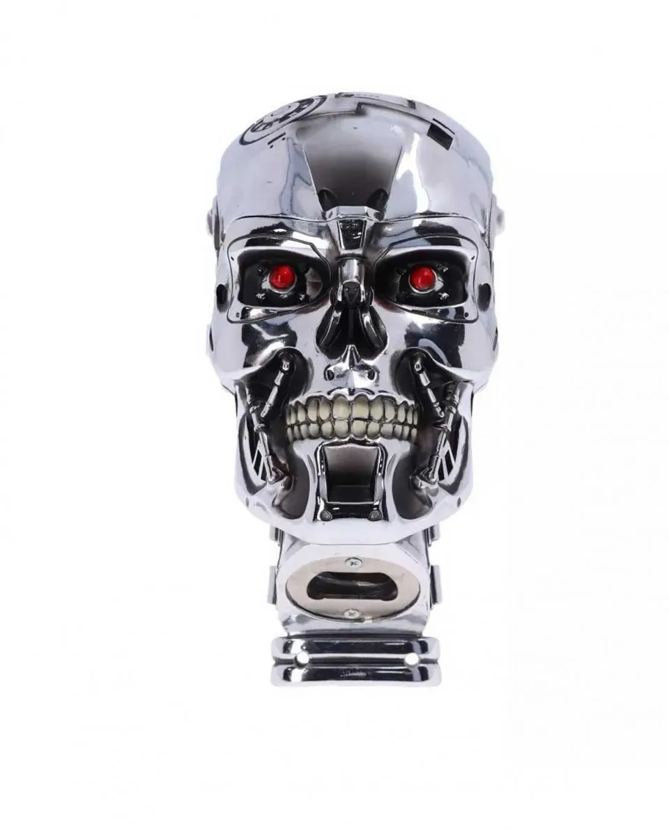 Otvarač za flaše Terminator 2 - T-800 - Wall Mounted 