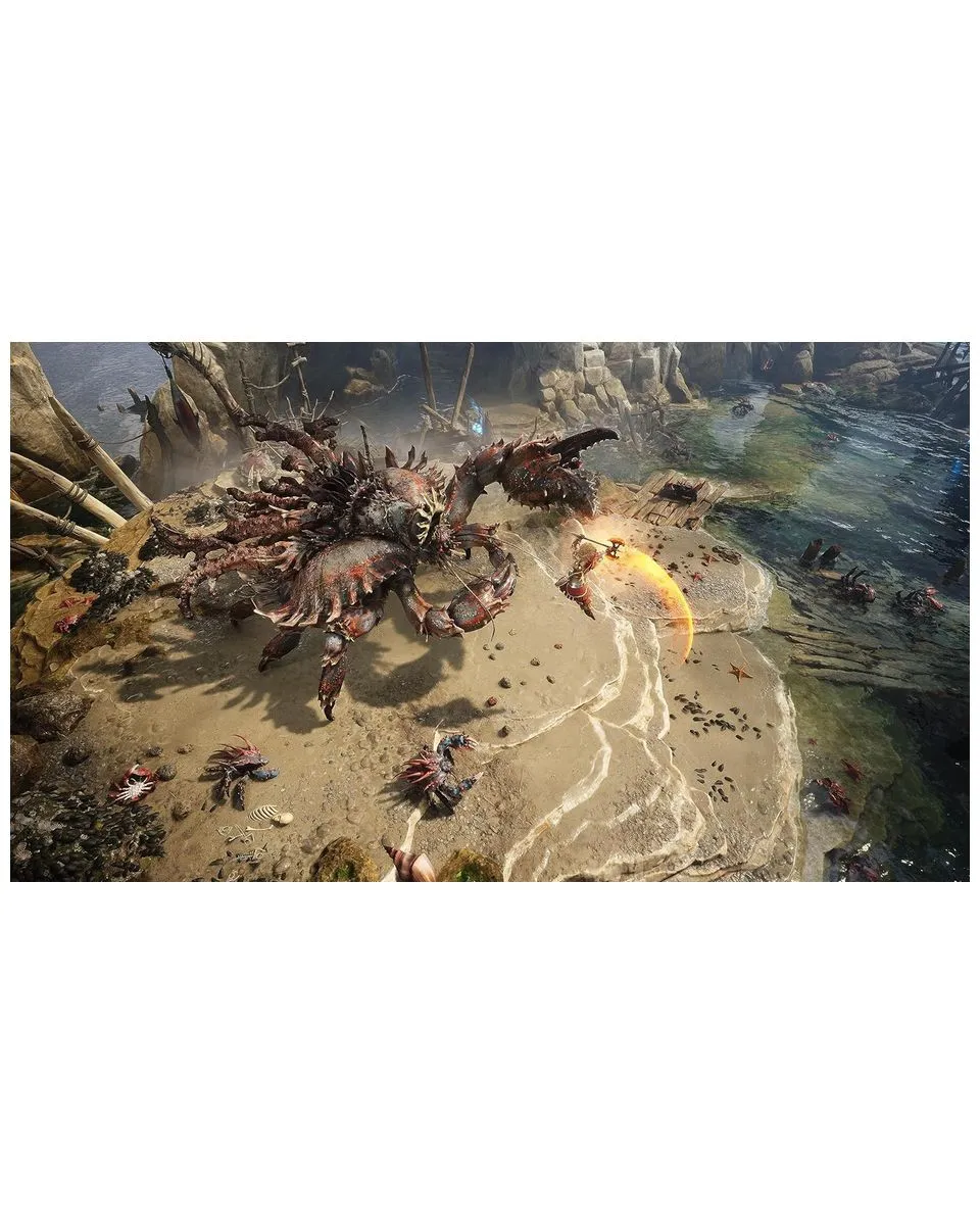 PC Titan Quest 2 