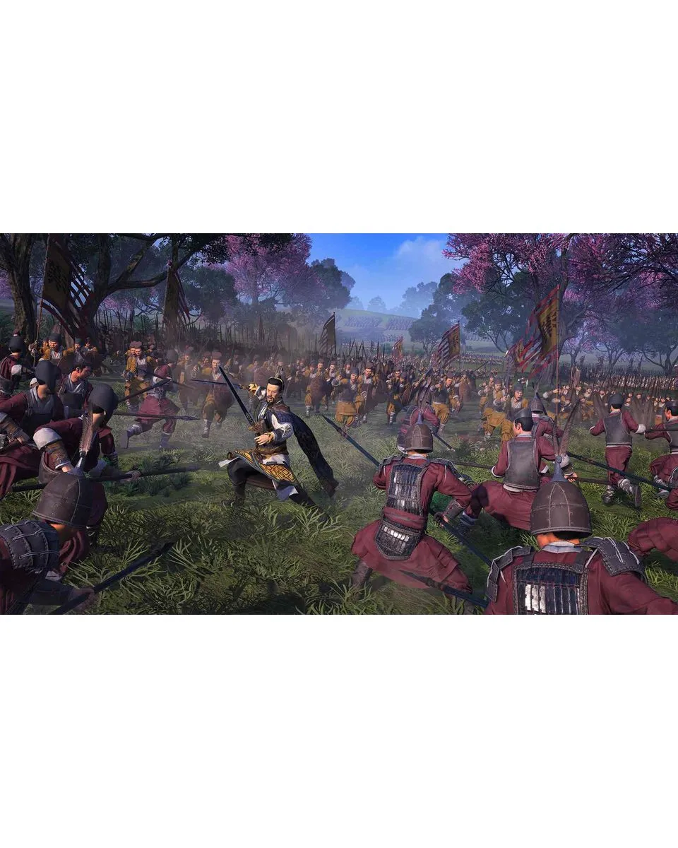 PCG Total War - Three Kingdoms - Royal Edition 