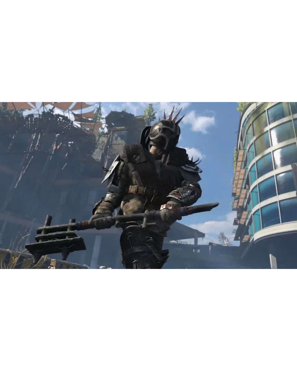 XBOX ONE XSX Dying Light 2 Stay Human 