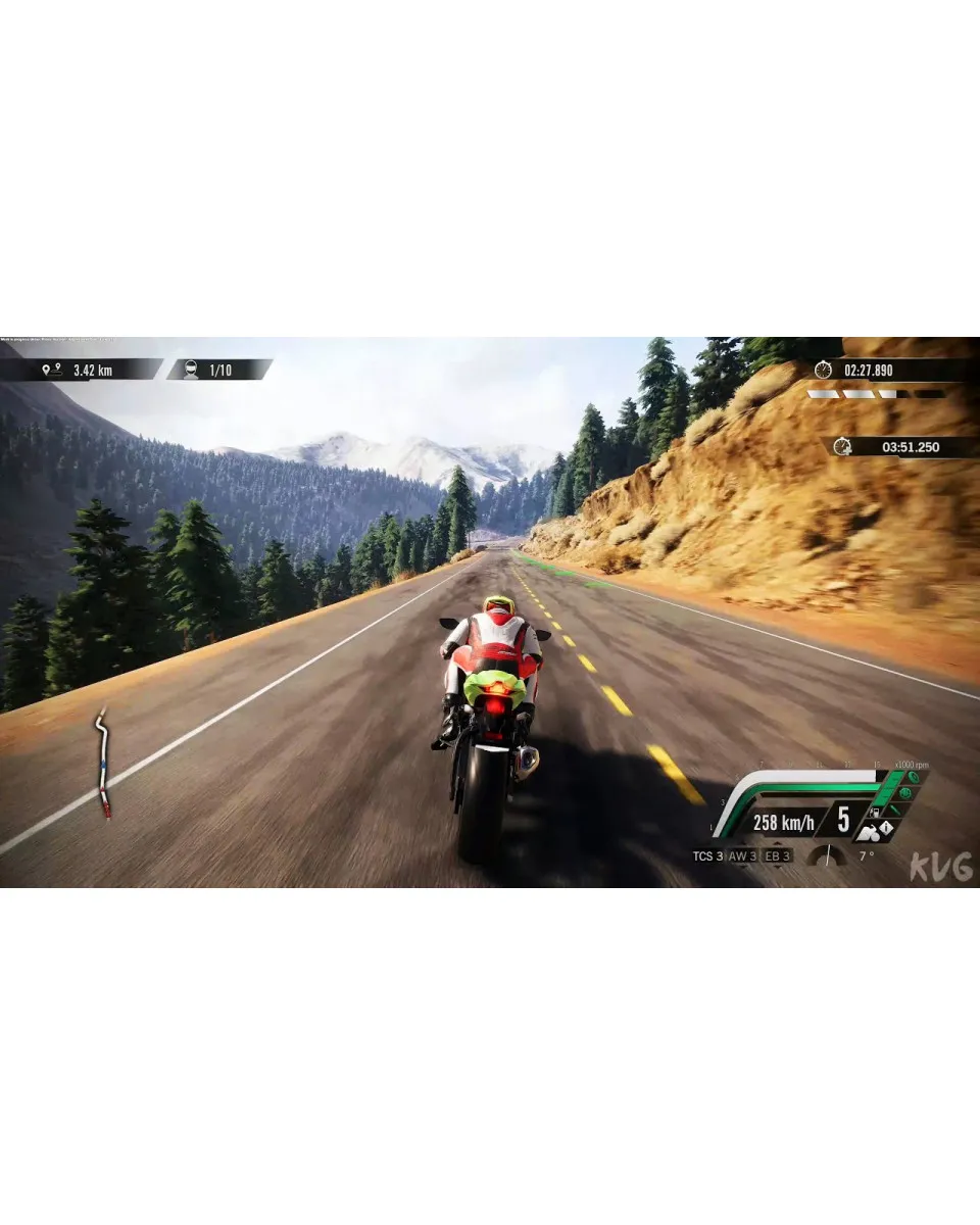 PCG RiMS Racing 