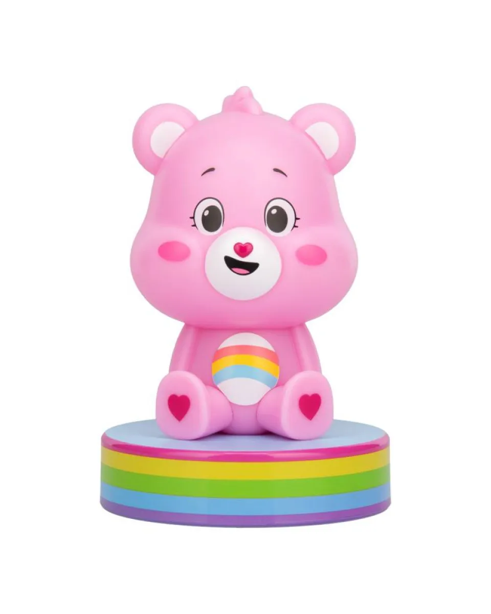 Lampa Paladone Care Bears - Icon Light 