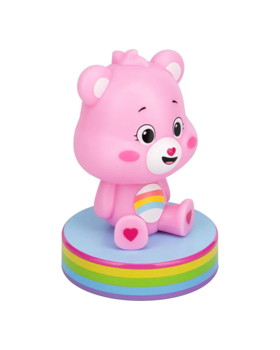 Lampa Paladone Care Bears - Icon Light 