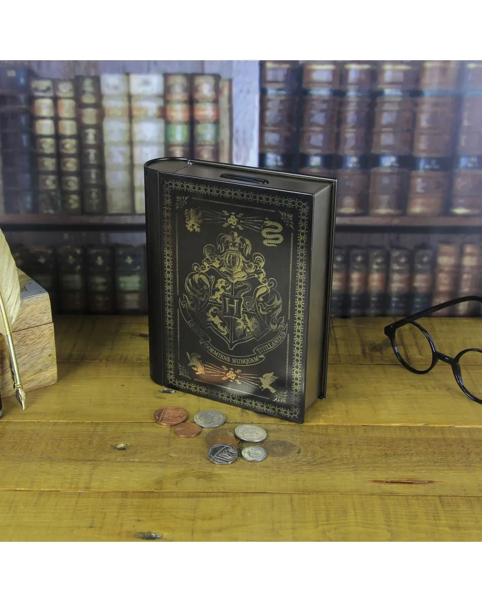 Kasica Paladone Harry Potter - Savings Bank V2 