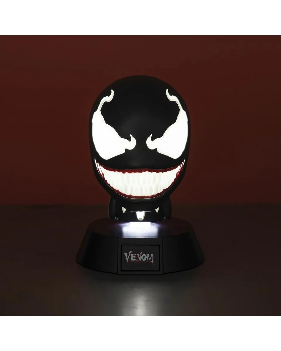 Lampa Paladone Marvel Spider-Man - Venom 