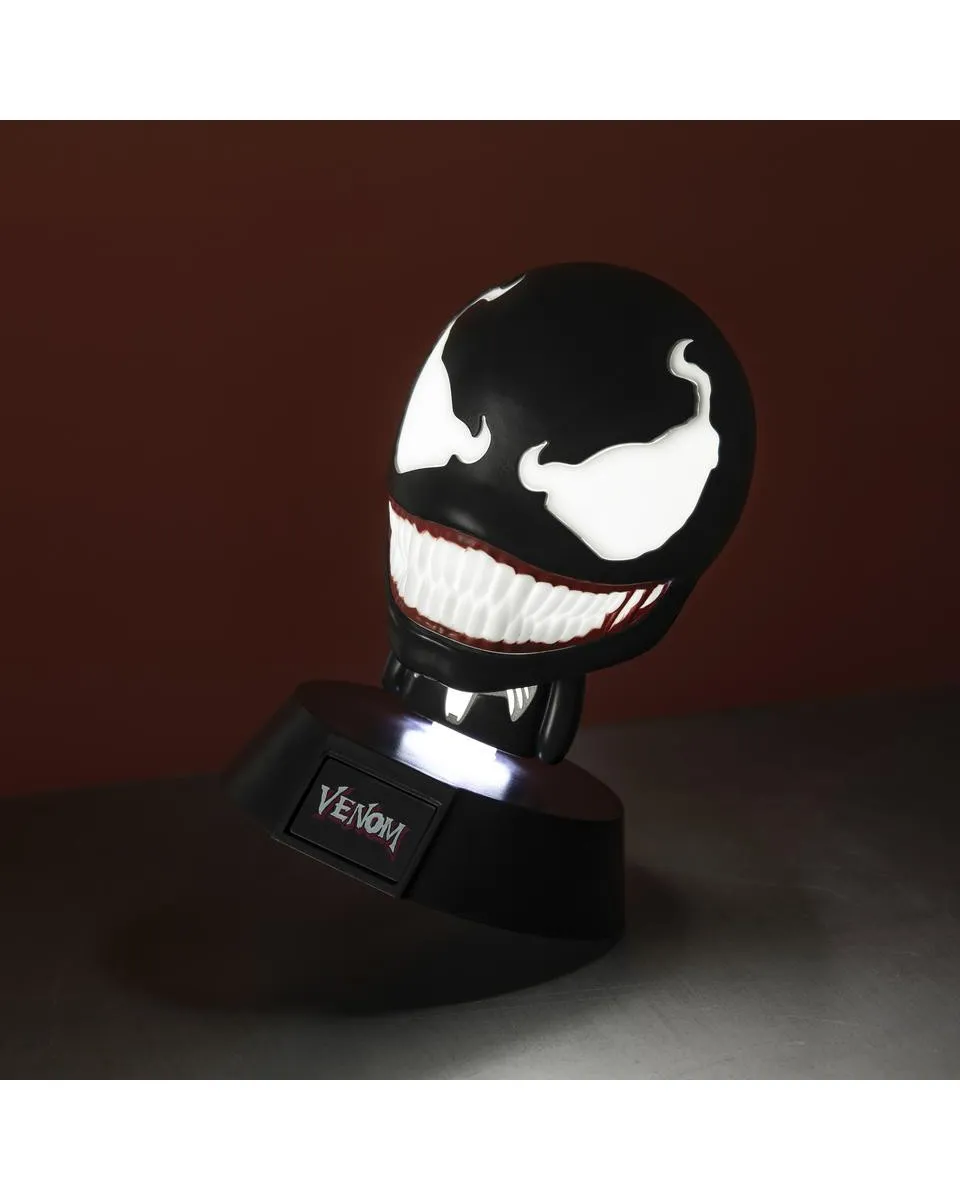 Lampa Paladone Marvel Spider-Man - Venom 
