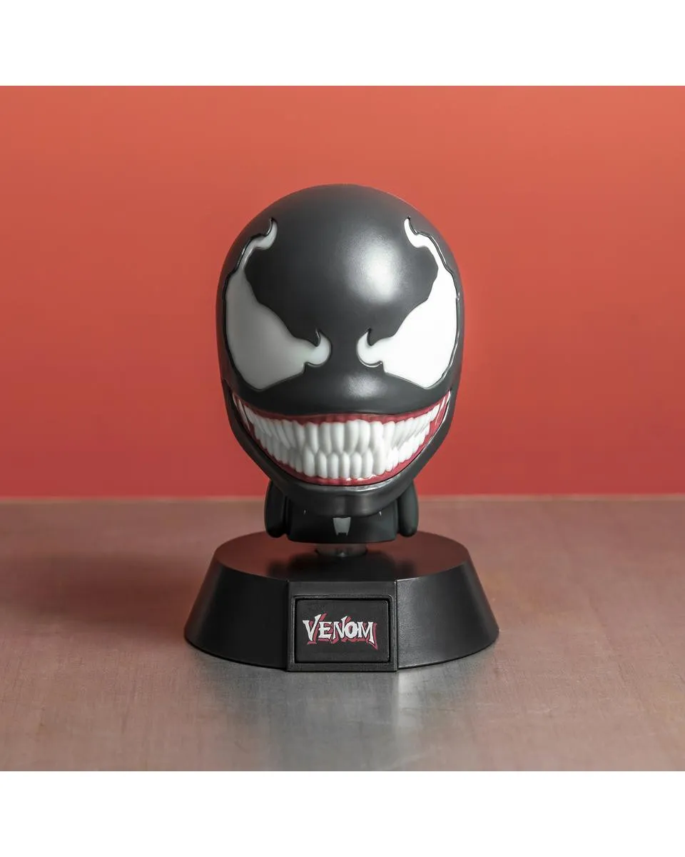 Lampa Paladone Marvel Spider-Man - Venom 