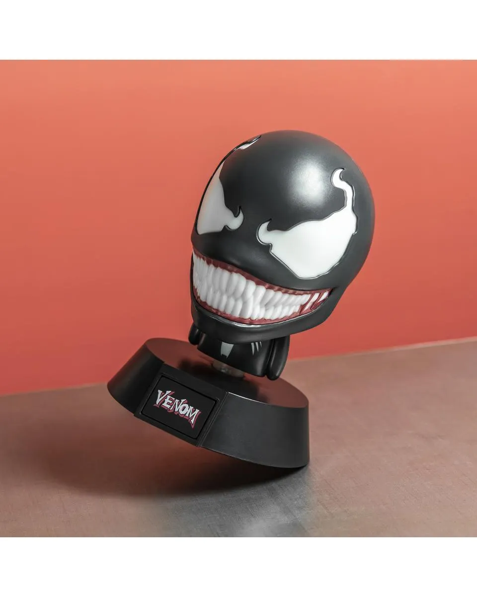 Lampa Paladone Marvel Spider-Man - Venom 