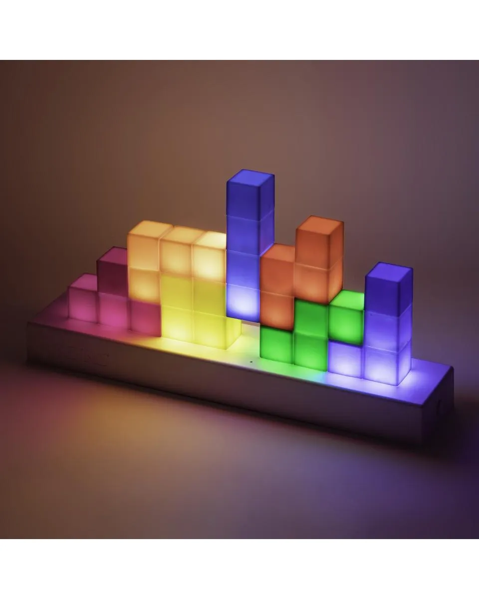 Lampa Paladone Icons - Tetris Light BDP 