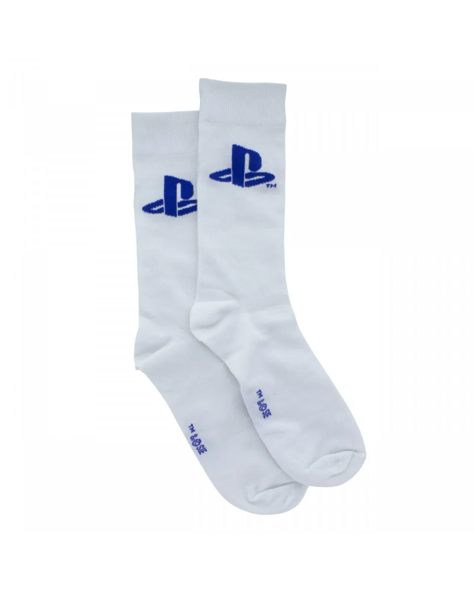 Set Paladone Mug And Socks - Playstation - Gift Set 