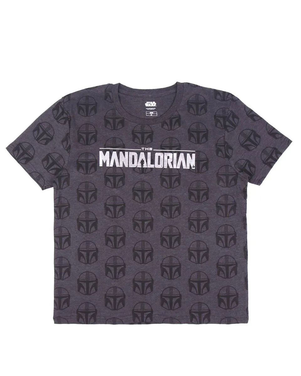 Majica Star Wars - The Mandalorian - XXL 