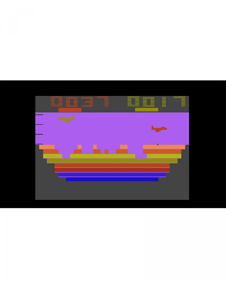 PS4 Atari Flashback Classics Vol.2 