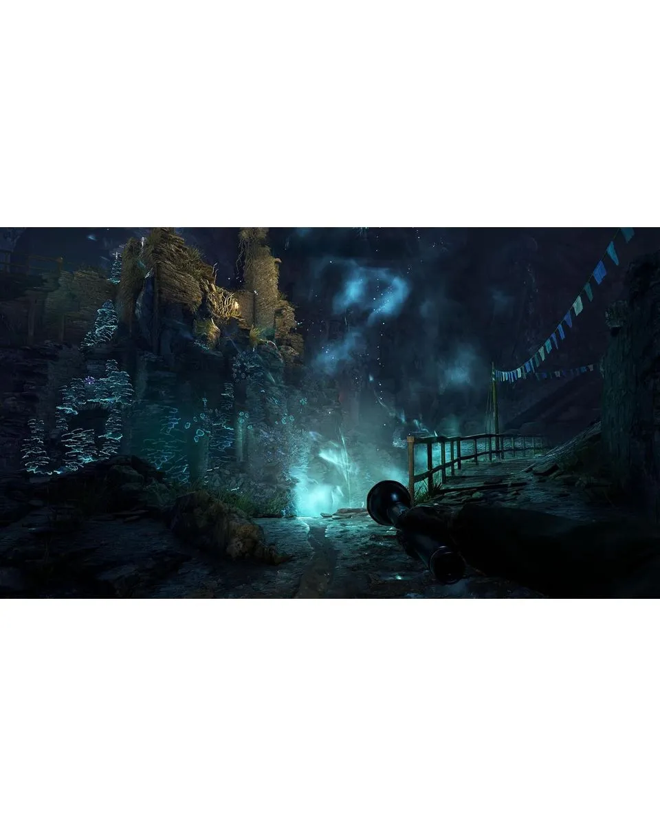 PS4 Atomfall 