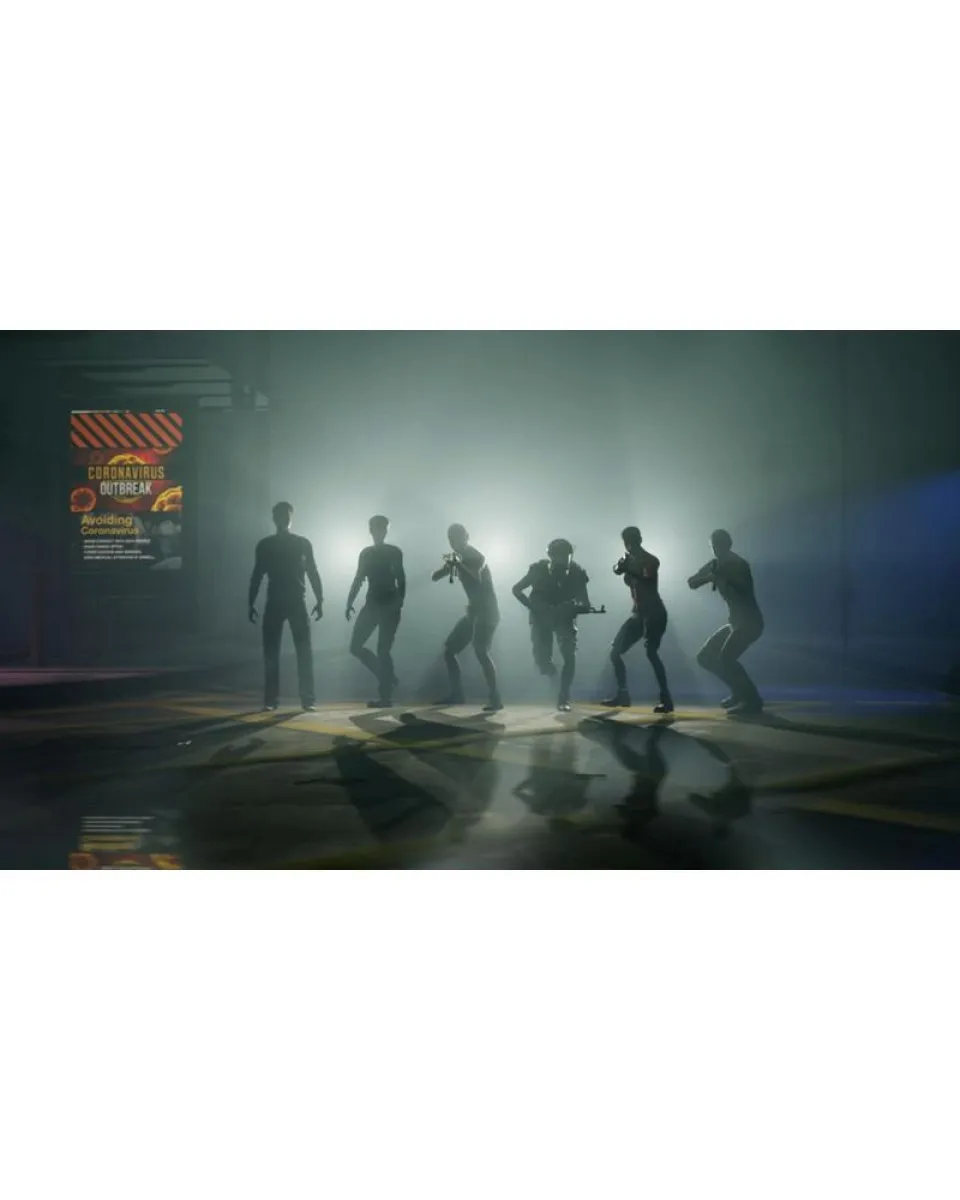 PS4 Battle of Rebels 