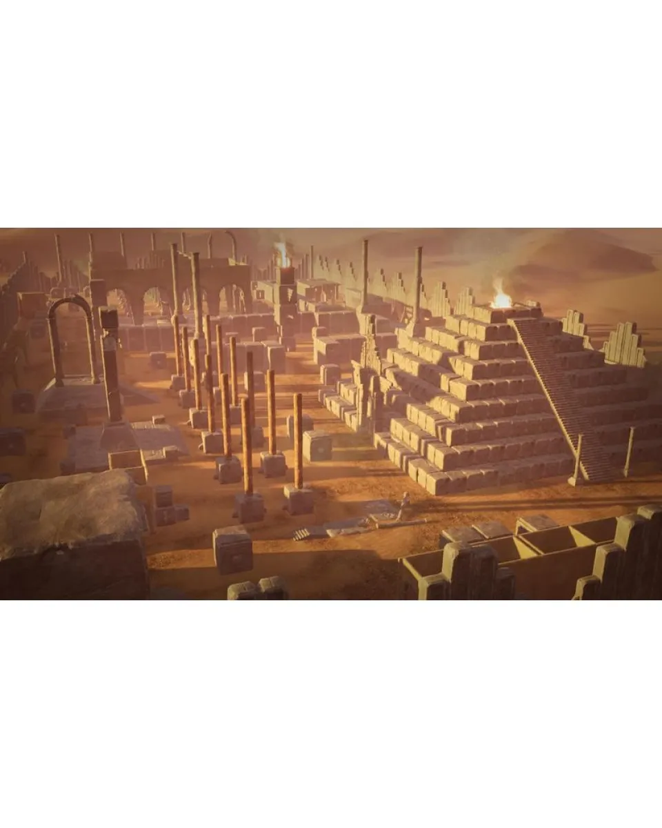 PS4 Battle of Rebels 