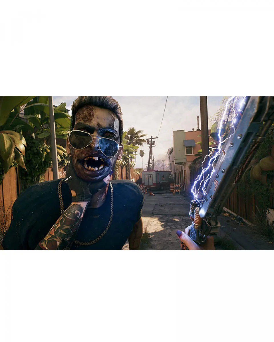 PS4 Dead Island 2 