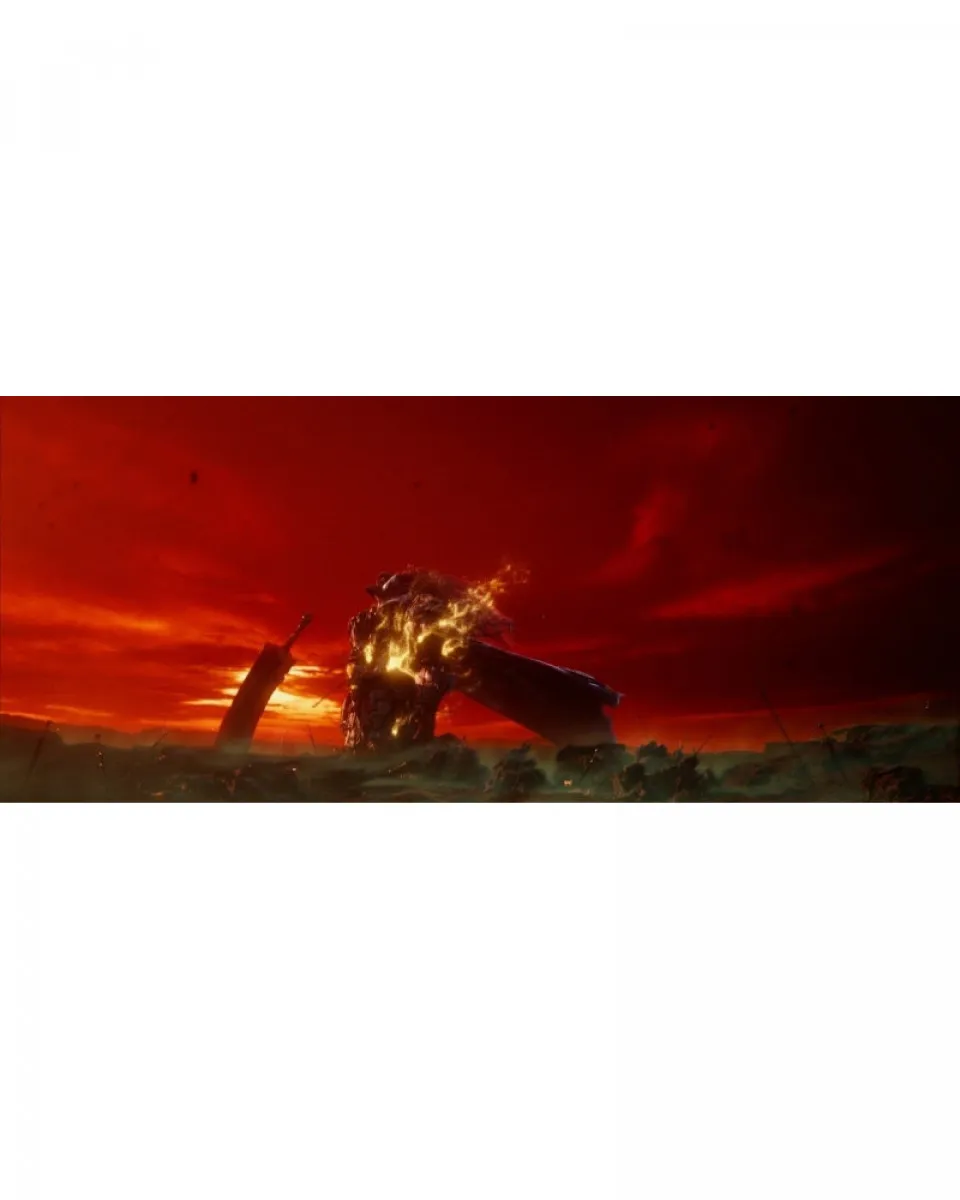 XBOX ONE Elden Ring - Collectors Edition 