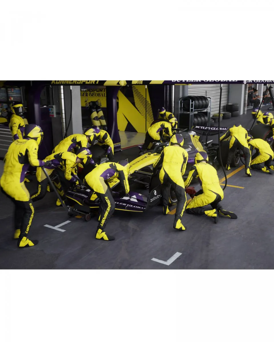 PS4 F1 23 