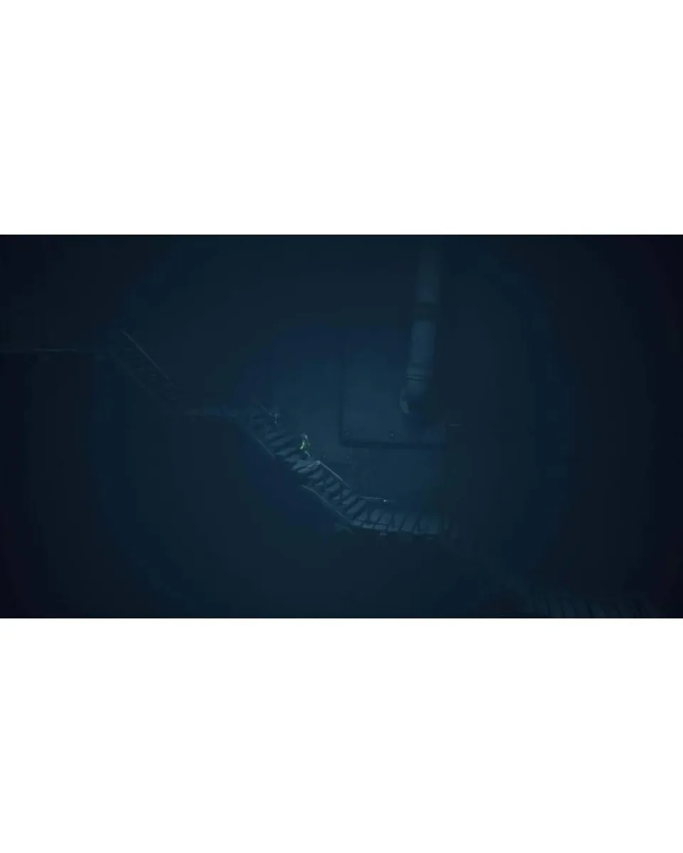 PS4 Little Nightmares 3 